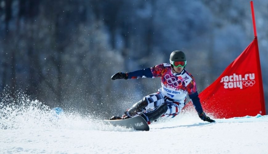 Snowboarding: Learn more about the sport