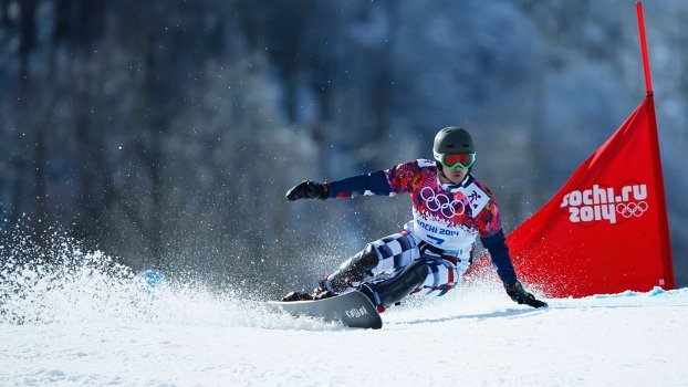 Snowboard: Saiba um pouco mais sobre a modalidade